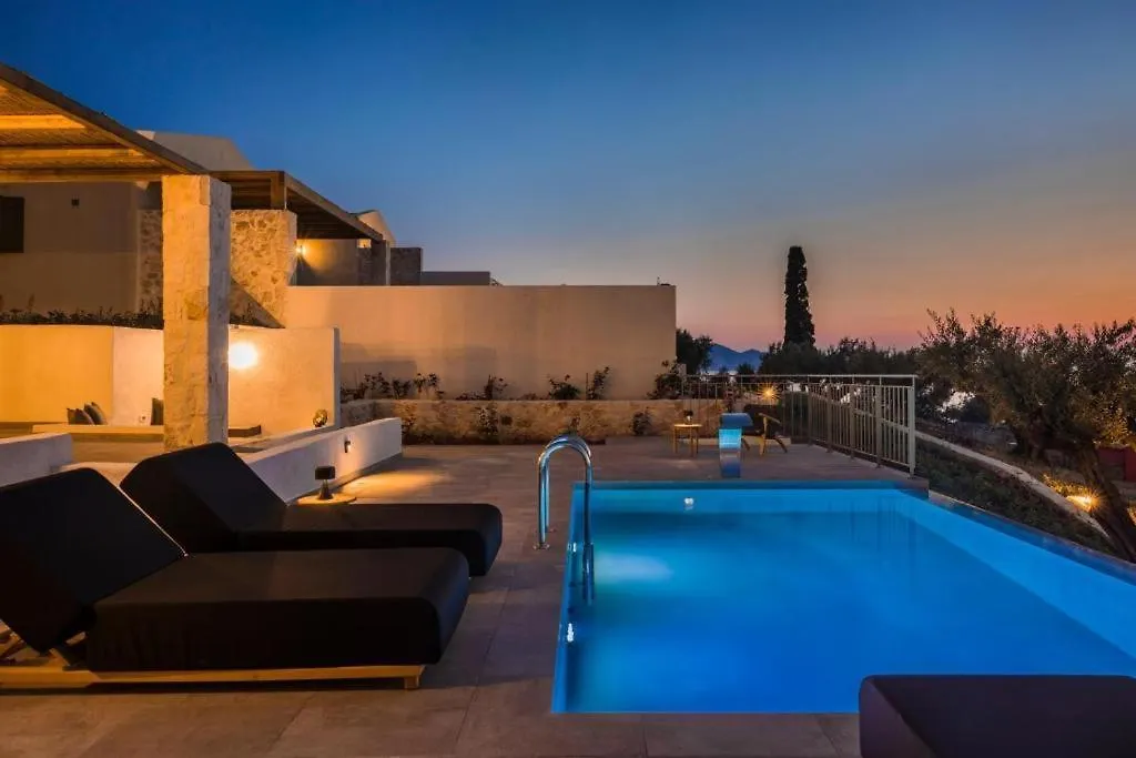 Virida By Vintage Travel Villa Asos