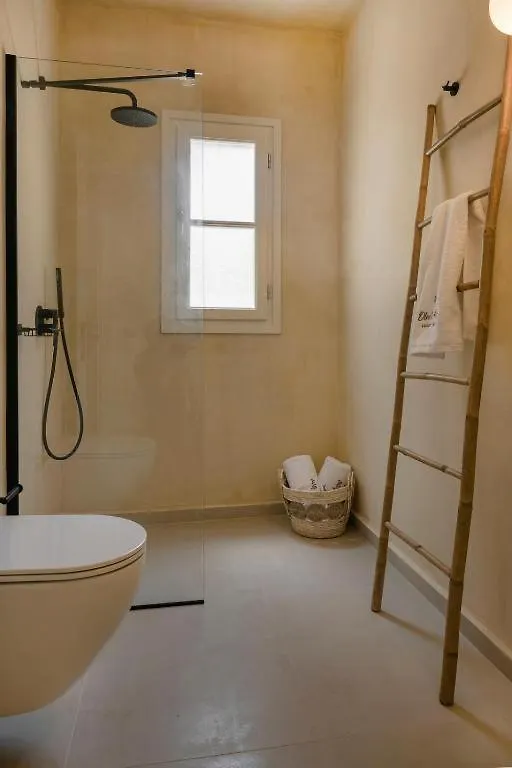 Virida By Vintage Travel Villa Asos Grekland