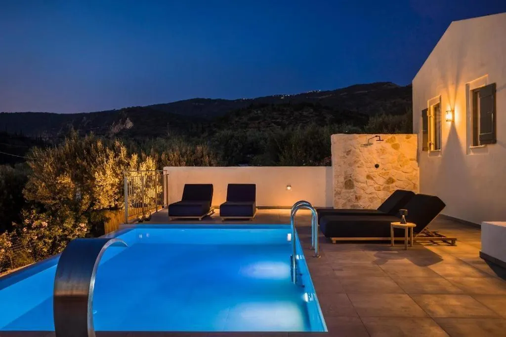 Virida By Vintage Travel Villa Asos