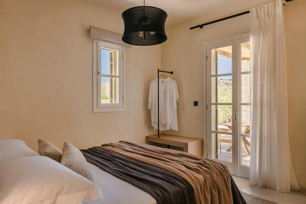 Virida By Vintage Travel Villa Asos 0*,
