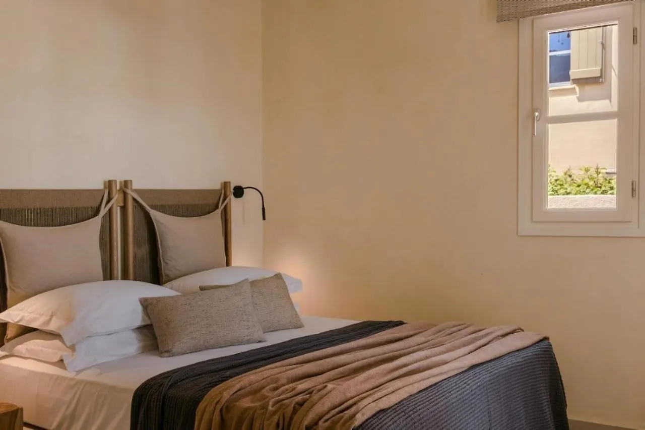 Virida By Vintage Travel Villa Asos Grekland