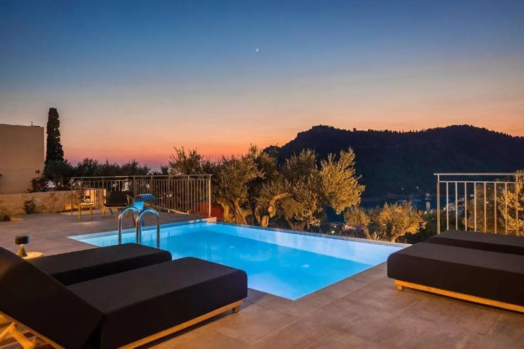 Virida By Vintage Travel Villa Asos