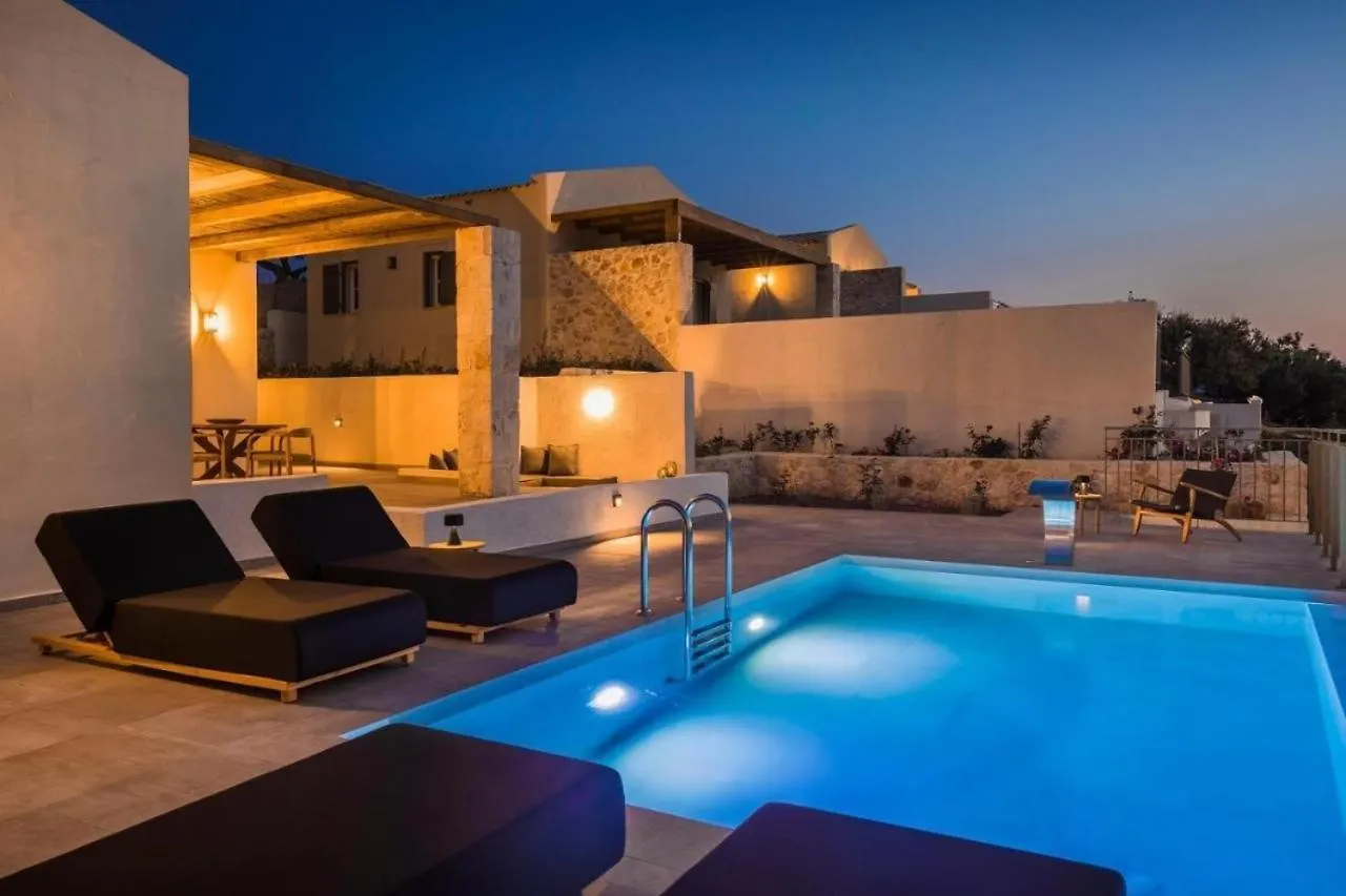 Virida By Vintage Travel Villa Asos